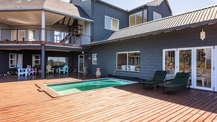 Commercial Property for Sale in Langvlei Dunes Western Cape